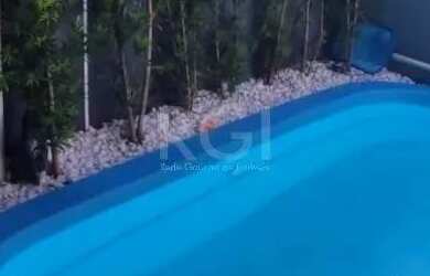 Imagem 9: Casa 3 dormitórios bairro Aberta dos Morros - Lot. Ipanema Residence Park