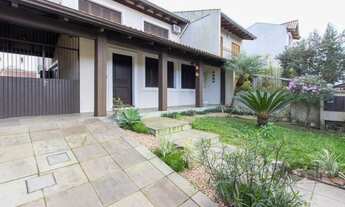 Imagem 2: Casa para Venda - 200m², 3 dormitórios, sendo 1 suites, 3 vagas - Jardim Verde