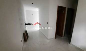 Imagem 7: Apartamento em Rua João de Ledesma - Vila Santa Terezinha (Zona Norte) - São Paulo/SP