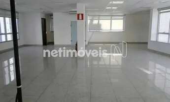Imagem 5: Locação Sala Belvedere Belo Horizonte