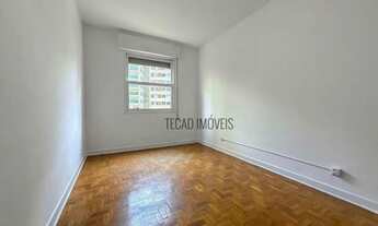 Imagem 5: Apartamento com 3 quartos para alugar, 106 m² por R$ 4.334/mês - Consolação - São Paulo/SP