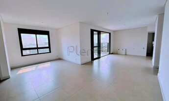 Imagem: Apartamento à venda em Campinas, Nova Campinas