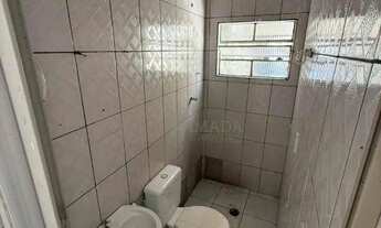 Imagem 4: Casa com 1 dormitório para alugar, 50 m² por R$ 1.250,00/mês - Jardim Popular - São Paulo