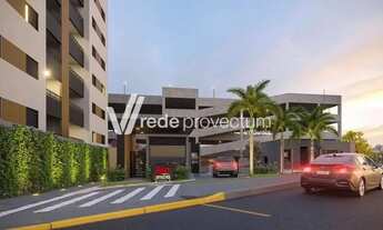 Imagem 2: Apartamento - Bonfim - Campinas