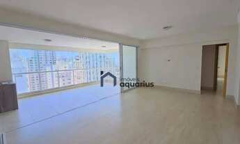 Imagem: Apartamento com 3 quartos sendo 3 suítes