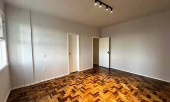 Imagem 6: Apartamento 1 dormitório 1 suite e 1 lavabo semi mobiliado