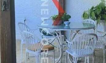 Imagem 5: Cobertura em Rua Demosthenes Madureira de Pinho - Recreio dos Bandeirantes - Rio de Janeir