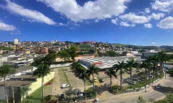Imagem 4: Apartamento Novo para Primeira Locação no Residencial Teixeiras Evidence Conforto e Prati