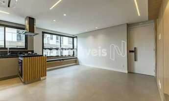 Imagem 4: Venda Apartamento 2 quartos Santa Efigênia Belo Horizonte