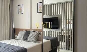 Imagem 5: Oportunidade Imperdível! Flat no Setor Bueno, Ideal para Sua Confortável Estadia