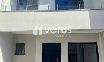 Imagem 2: Casa Sobrado para aluguel tem 125 m² com 03 quartos no Bairro Bosque dos Buritis em Uberlâ