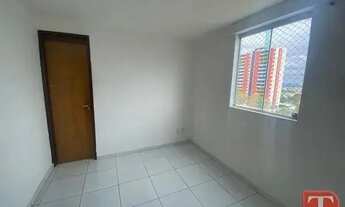 Imagem 4: Apartamento à venda no Jardim Tavares, 3 quartos. 01 Vaga de garagem