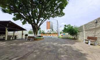 Imagem 6: Página 1 Imóveis anuncia Excelente opção de apartamento térreo, reformado e semimobiliado