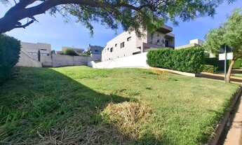 Imagem 2: Terreno de 422m² à venda em condominio - Vila do Golf