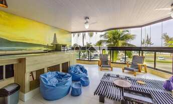 Imagem: Recreio dos Bandeirantes