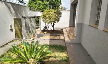 Imagem 3: Casa 3 dorms c/ Piscina - 390m2 - Centro de Araraquara