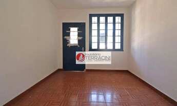 Imagem 2: Casa para alugar, 218 m² por R$ 4.202,15/mês - Santa Maria Goretti - Porto Alegre/RS