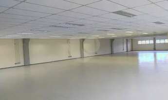 Imagem 2: GALPÃO 9370m² ÁREA ÚTIL PARA LOCAÇÃO PARI / SÃO PAULO