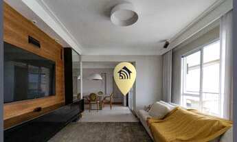 Imagem 3: Apartamento com 4 dormitórios, 172 m² - venda por R$ 2.600.000,00 ou aluguel por R$ 14.900