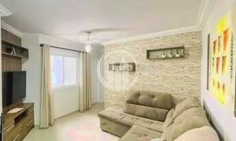 Imagem 4: Apartamento á venda 2 dormitórios - Residencial Dália - Jardim do Lago - Jundiaí