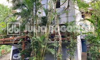 Imagem: Apartamento / Residencial / São Conrado