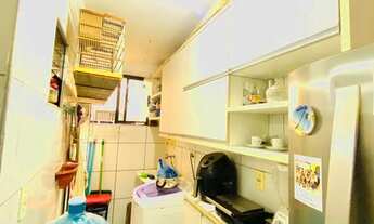 Imagem 7: Maraponga, Condomínio Palace de France 1, Apartamento com 03 quartos