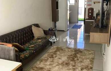 Imagem 6: Casa com 2 quartos à venda, 52 m² por R$ 210.000 - Jardim Maria Celina - Londrina/PR