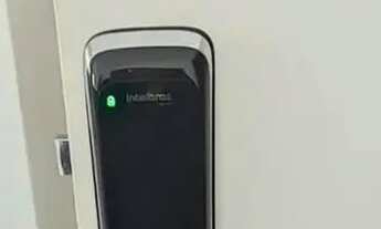 Imagem 4: LOCAÇÃO APARTAMENTO SEMI MOBILIADO - BELÉM