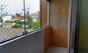 Imagem 3: Imóvel para aluguel tem 96 metros quadrados com 3 quartos em Bessa - João Pessoa - PB