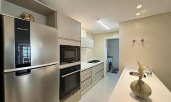 Imagem 14: OPORTUNIDADE FG COM VISTA MAR! | MOBILIADO, EQUIPADO E DECORADO