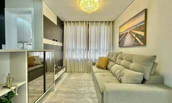 Imagem 5: Imóvel para venda tem 65 metros quadrados com 2 quartos em Navegantes - Capão da Canoa - R