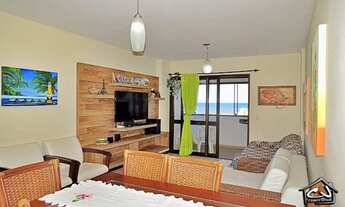 Imagem: Réveillon 2026 - Apartamento c/ 2 Quartos