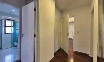 Imagem 7: Imóvel para aluguel tem 170 metros quadrados com 3 quartos em Indianópolis - São Paulo - S