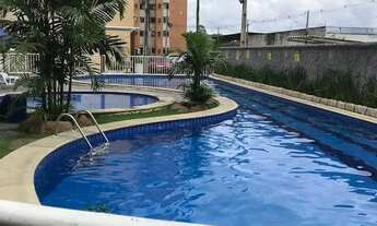 Imagem 3: Apartamento Nascente 3/4 no Ville Laguna