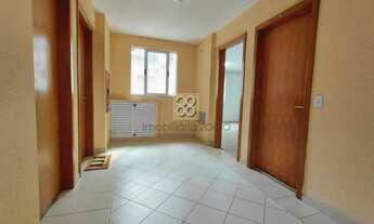 Imagem 5: Apartamento - R Hipolito da Costa, 1295 - Boqueirao - Curitiba - PR