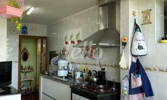 Imagem 7: Apartamento 3 quartos à venda no(a) Barro Branco (Zona Norte