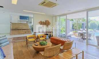 Imagem 3: Casa 4 quartos no bairro Cacupé, Florianopolis