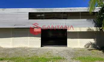 Imagem: Galpão com escritórios em Vilas do Atlântico