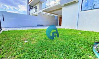 Imagem 6: Sobrado com 3 dormitórios, 125 m² - São Marcos - São José dos Pinhais/PR