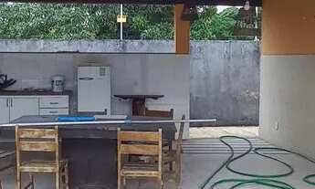 Imagem 5: Aluguel -Área Externa- PEQUENOS EVENTOS