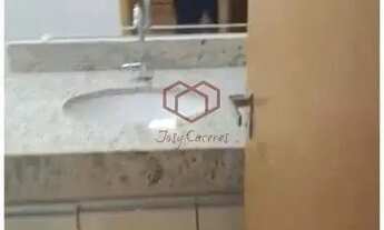 Imagem 3: Apartamento à venda 3 Quartos, 3 Suites, 3 Vagas, 155M², Ribeirão do Lipa, Cuiabá - MT