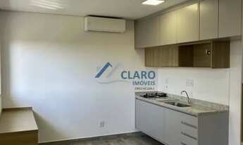 Imagem 2: Conforto e Praticidade em Cada Detalhe Kitnets para Alugar em Vila Industrial, Bauru - SP