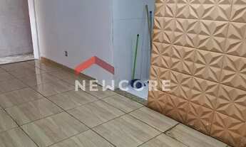 Imagem 2: Apartamento em Rua Tenente Antônio João - Brasilândia - São Gonçalo/RJ