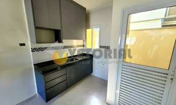 Imagem 6: Sobrado com 2 dormitórios para alugar, 84 m² por R$ 2.100,00/mês - Rio do Ouro - Caraguata