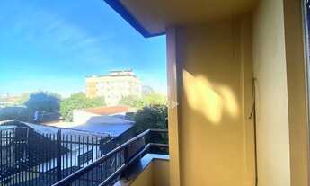 Imagem 6: Amplo Apartamento com 2 Quartos e 95m² Privativos - Ed. San Francisco Plaza