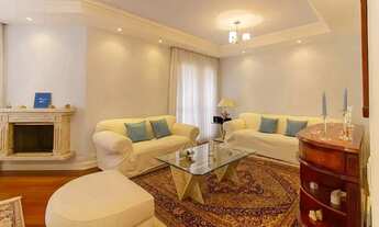 Imagem 2: Venda Apartamento 4 Dormitórios - 180 m² Pompéia