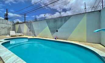 Imagem 3: Terreno à Venda em Condomínio Fechado - Neópolis, Natal: Sua Chance de Construir o Futuro!