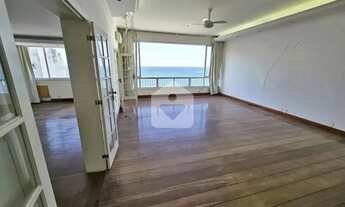 Imagem 3: Posto 5 - Quadra da praia - Vista mar