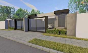 Imagem 5: Casa para Venda em São José dos Pinhais, Cruzeiro, 3 dormitórios, 1 suíte, 2 banheiros, 2