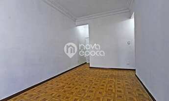 Imagem 5: Tijuca Apartamento com 2 dormitórios